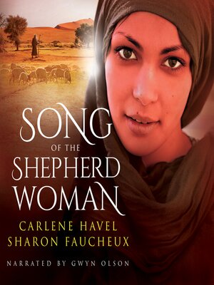 cover image of Song of the Shepherd Woman